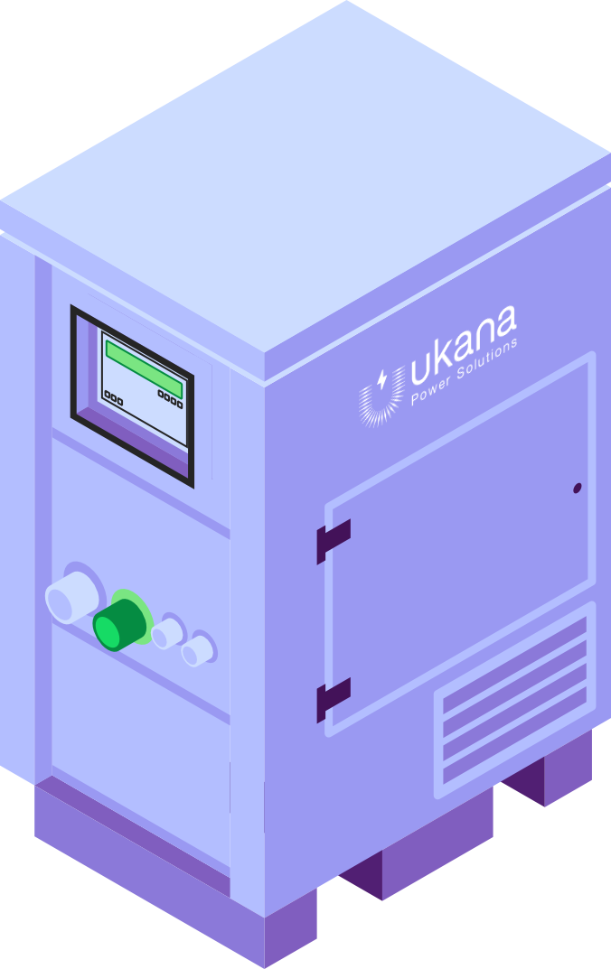 Ukana Battery Pack