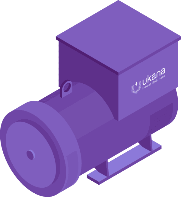 Ukana Generator-Links