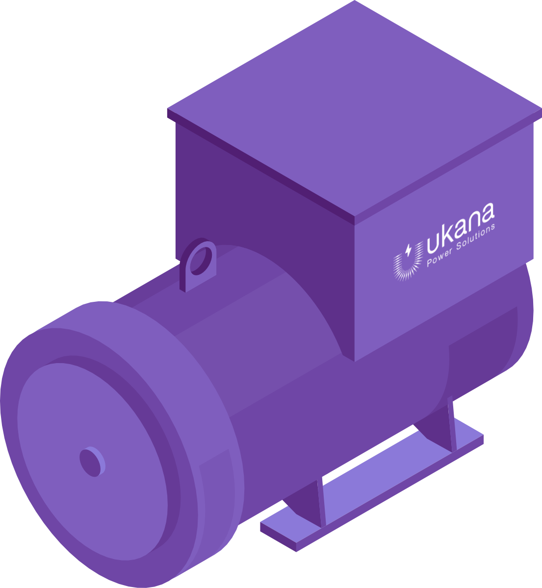 Ukana Generator-Links
