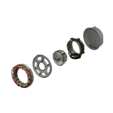 generator-parts